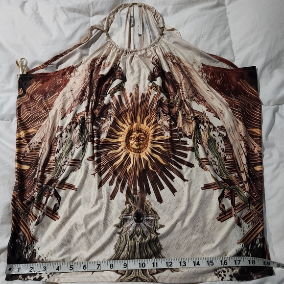 Victor Dzenk outfit size Med - Picture 5 of 14